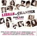 Vignette de Anggun, T. Arena, C. Badi, A. Bent, A. Bourgeois, L. Foly, I. Jacob, Jenifer, J. Jonathan, C. Keim, N. Leroy, H. Ségara, Shy'm, N. St-Pier & E. Tovati - Gabrielle