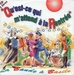Pochette de La Bande à Basile - Qu'est-ce qui m'attend à la rentrée