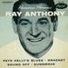 Pochette de Ray Anthony - Dragnet