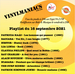 Vignette de Vinylmaniacs - Emission n°180 (16 septembre 2021)