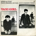 Pochette de Taxi Girl - Dites le fort (nous sommes jeunes, nous sommes fiers)