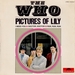 Pochette de The Who - Pictures of Lily