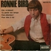 Pochette de Ronnie Bird - Tu perds ton temps