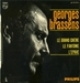 Vignette de Georges Brassens - Le fantôme