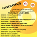 Vignette de Vinylmaniacs - Emission n°185 (21 octobre 2021)