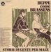 Vignette de Beppe Chierici - La moglie di Totò