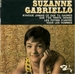 Pochette de Suzanne Gabriello - Les potins d'abord
