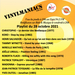 Vignette de Vinylmaniacs - Emission n°186 (28 octobre 2021)