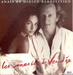 Vignette de Anaïs et Didier Barbelivien - Les mariés de Vendée