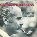 Vignette de Georges Brassens - Rien à jeter