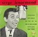 Pochette de Serge Lenormand - Scoubidou