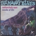 Pochette de The Moody Blues - Melancholy Man