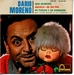 Pochette de Dario Moreno - America
