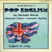 Pochette de Magic Land - An elephant on a chair