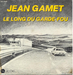 Vignette de Jean Gamet - Élisa