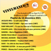 Vignette de Vinylmaniacs - Emission n°193 (16 décembre 2021)