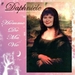 Pochette de « Daphnièle » - Les anges aux enfants