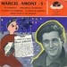 Pochette de Marcel Amont - Le lapin et les chameaux