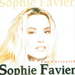 Pochette de Sophie Favier - Par curiosité