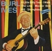 Pochette de Burl Ives - Mockin' bird hill
