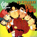 Pochette de Bernard Minet - Le collège fou fou fou