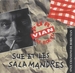 Pochette de Sue et les Salamandres - La complainte du progrès