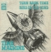 Pochette de Time Machine - Turn back time
