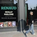 Vignette de Renaud - Adieu à  Rhondda