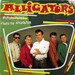 Pochette de Les Alligators - J'suis un alligator