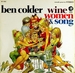 Pochette de Ben Colder - Busted 2