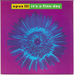 Pochette de Opus III - It's a fine day