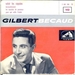 Vignette de Gilbert Bécaud - Salut les copains