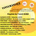 Vignette de Vinylmaniacs - Emission n°207 (7 avril 2022)