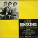 Pochette de Les Bingsters - Les heures qui sonnent