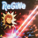 Vignette de Régine - Comme d'habitude