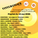 Vignette de Vinylmaniacs - Emission n°212 (12 mai 2022)