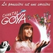 Vignette de Chantal Goya - La poussière est une sorcière