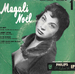 Vignette de Magali Noël - Le rififi