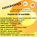 Vignette de Vinylmaniacs - Emission n°213 (19 mai 2022)