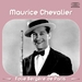Vignette de Maurice Chevalier - Ça fait d'excellents Français