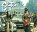 Pochette de Santana - The Game of Love [Feat. Michelle Branch]