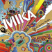 Pochette de MIKA - Relax, take it easy