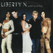 Pochette de Liberty X - Just a little