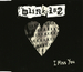 Pochette de Blink-182 - I miss you