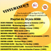 Vignette de Vinylmaniacs - Emission n°217 (16 juin 2022)