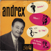 Vignette de Andrex - Bébert (le monte en l'air)
