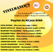 Vignette de Vinylmaniacs - Emission n°218 (23 juin 2022)