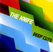 Pochette de The Knife - Heartbeats