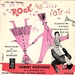 Pochette de Hubert Rostaing - Mr le baron