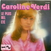 Pochette de Caroline Verdi - Le plus bel été